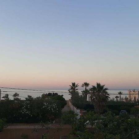 מולה די בארי Villa Karmarea מראה חיצוני תמונה