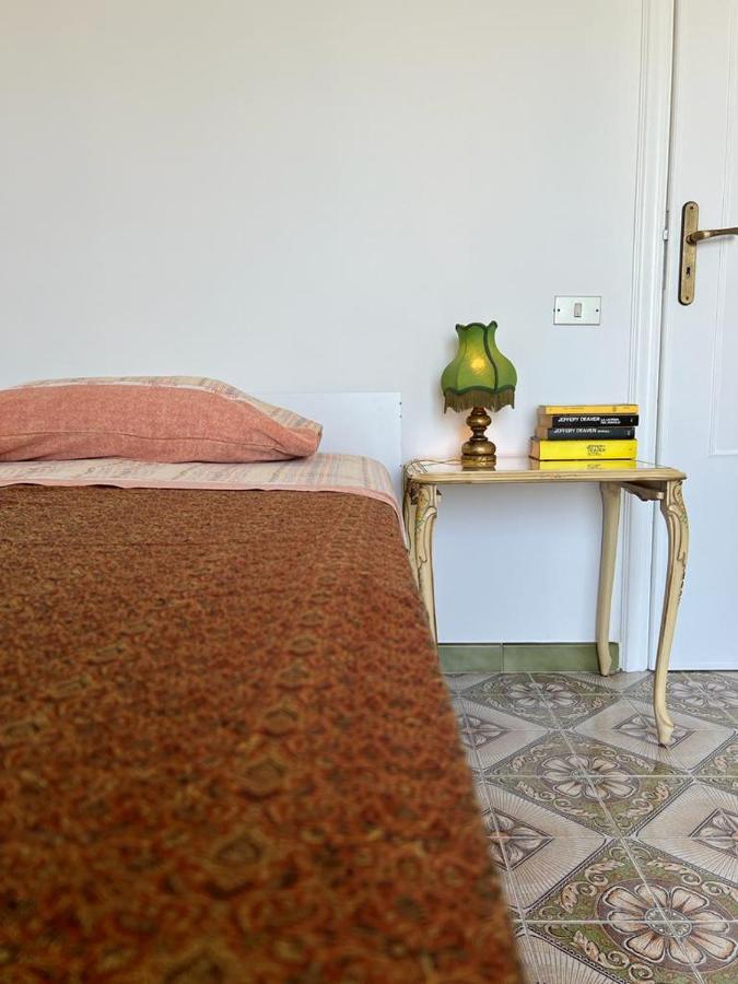 מולה די בארי Villa Karmarea מראה חיצוני תמונה