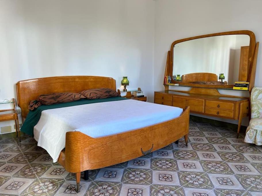 מולה די בארי Villa Karmarea מראה חיצוני תמונה