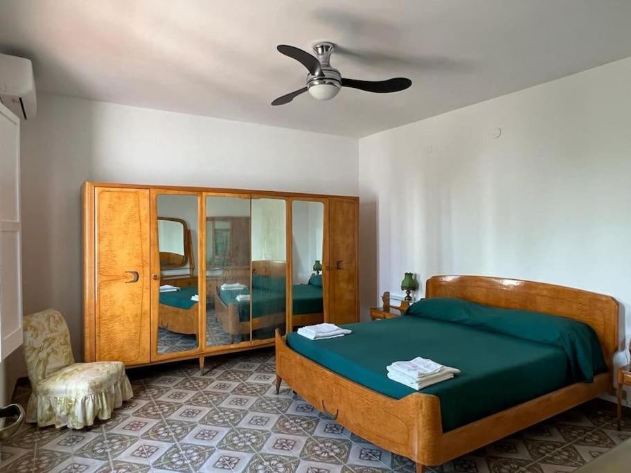מולה די בארי Villa Karmarea מראה חיצוני תמונה