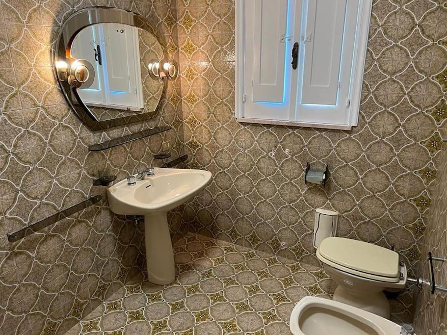 מולה די בארי Villa Karmarea מראה חיצוני תמונה