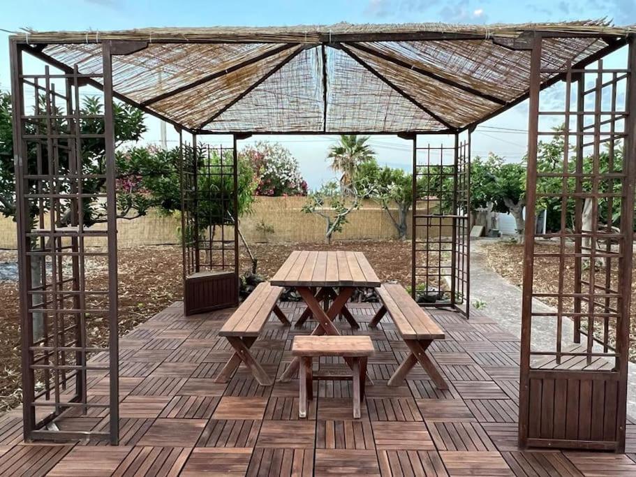 מולה די בארי Villa Karmarea מראה חיצוני תמונה