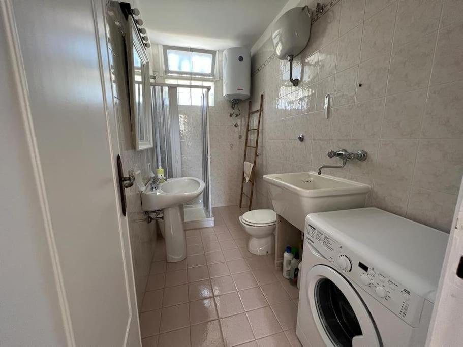 מולה די בארי Villa Karmarea מראה חיצוני תמונה