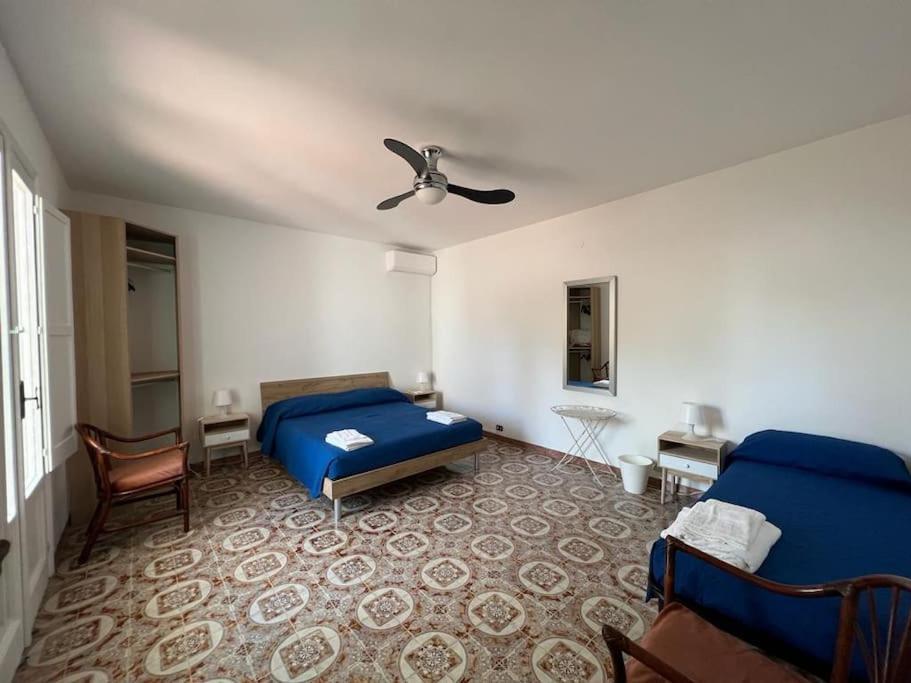 מולה די בארי Villa Karmarea מראה חיצוני תמונה