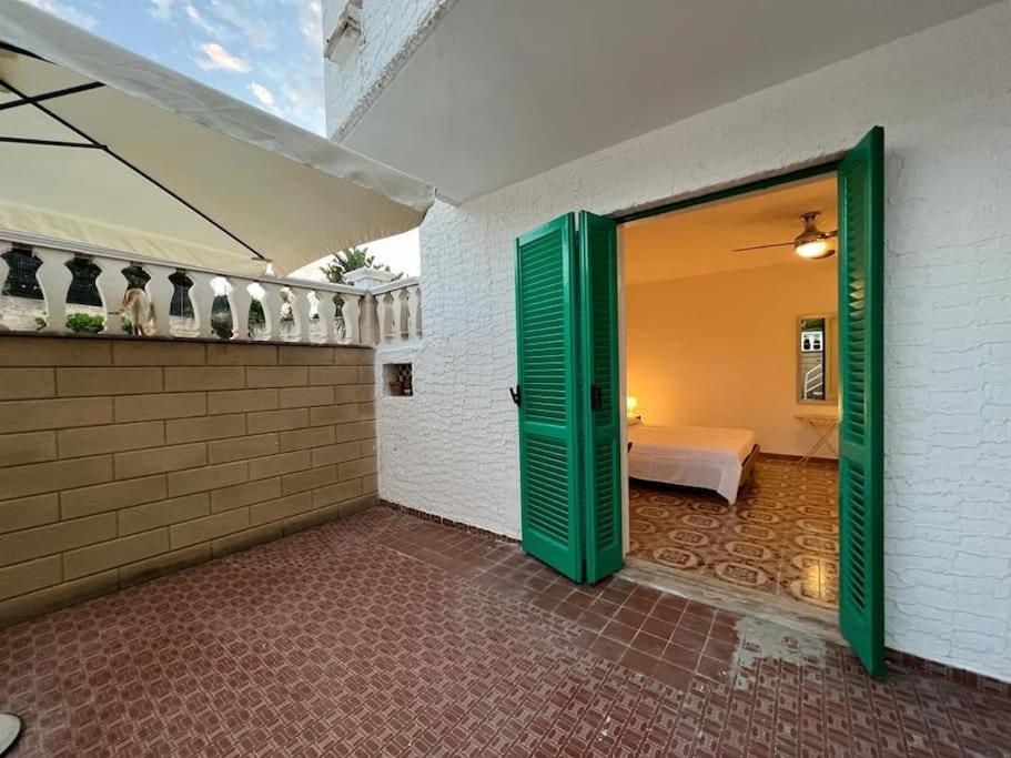 מולה די בארי Villa Karmarea מראה חיצוני תמונה