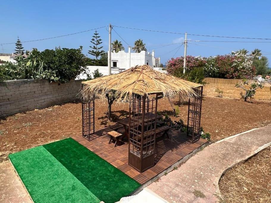 מולה די בארי Villa Karmarea מראה חיצוני תמונה