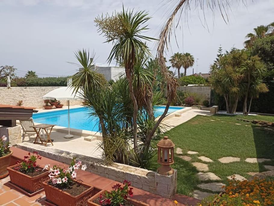 מולה די בארי Villa Karmarea מראה חיצוני תמונה