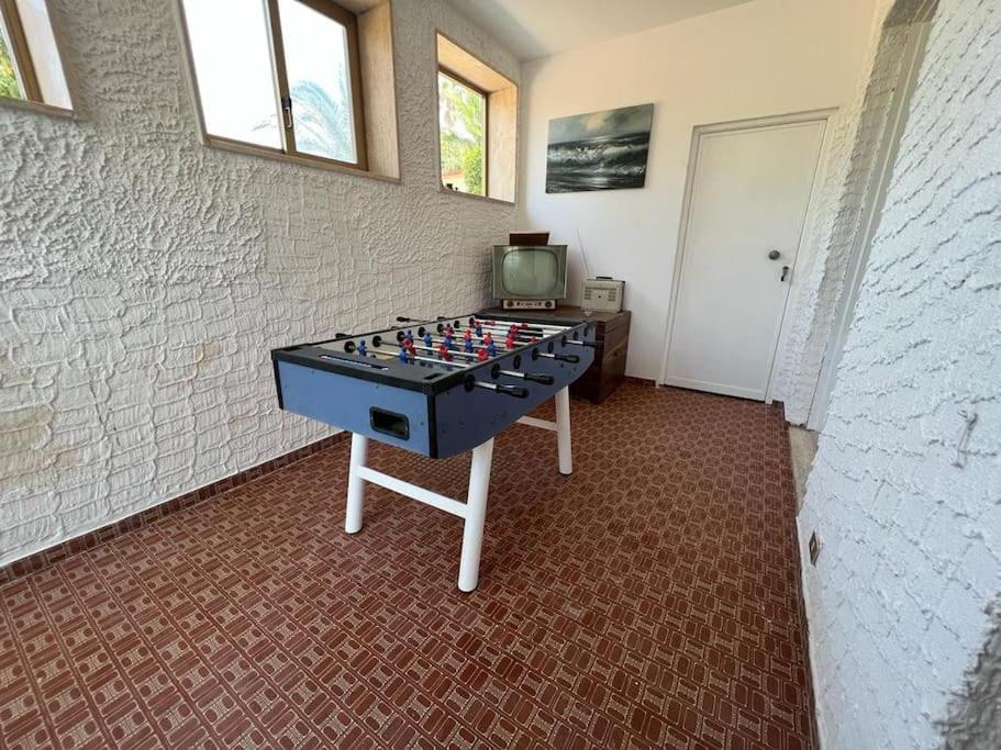 מולה די בארי Villa Karmarea מראה חיצוני תמונה